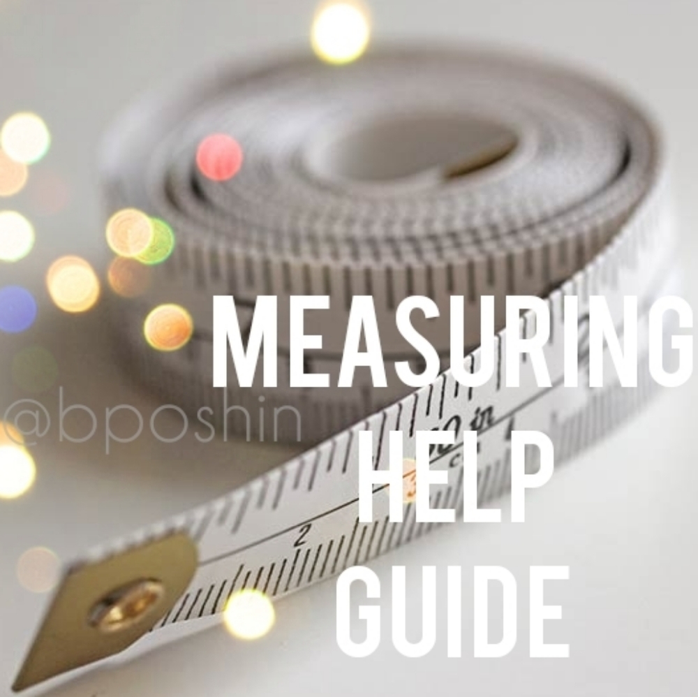 Measuring Help Guide